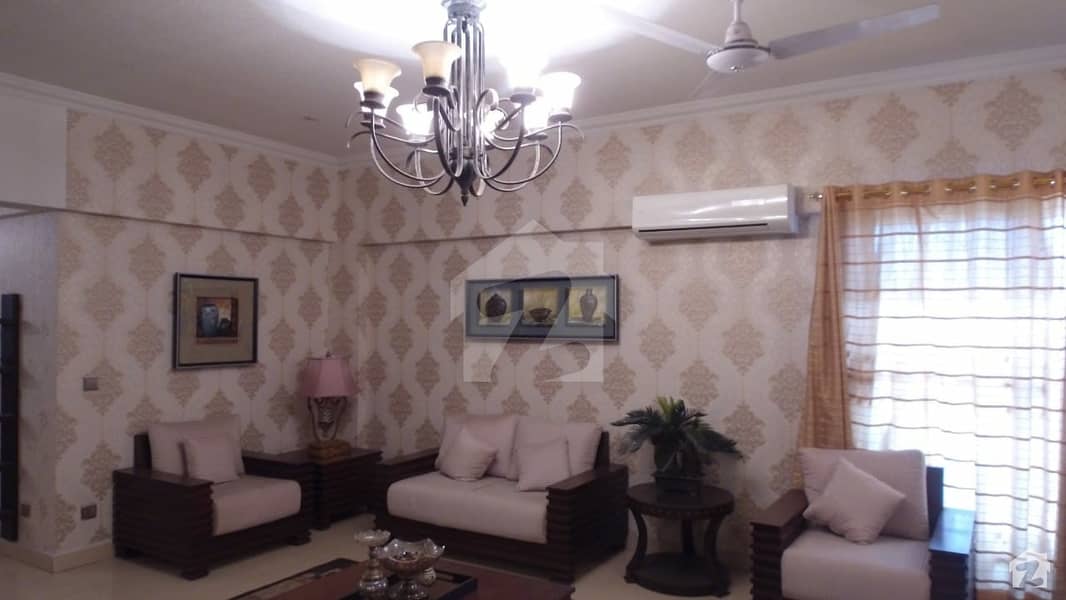 2250 Square Feet House Ideally Situated In Dha Phase 1 - Defence Villas