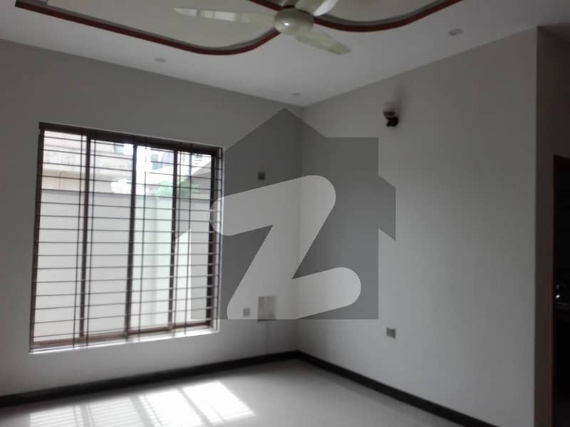 Good 950 Square Feet Flat For rent In Pakistan Town - Phase 2