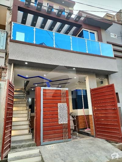 5 Marla New Fresh Luxury Double Storey House For Sale On Warsak Road Executive Lodges 5 Marla New Fresh Luxury Double Storey House For Sale On Warsak Road Executive Lodges