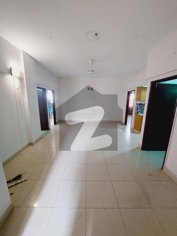 Defence Dha Karachi Phase Vi Ittehad Commercial Area 3 Bedroom Apartment Available