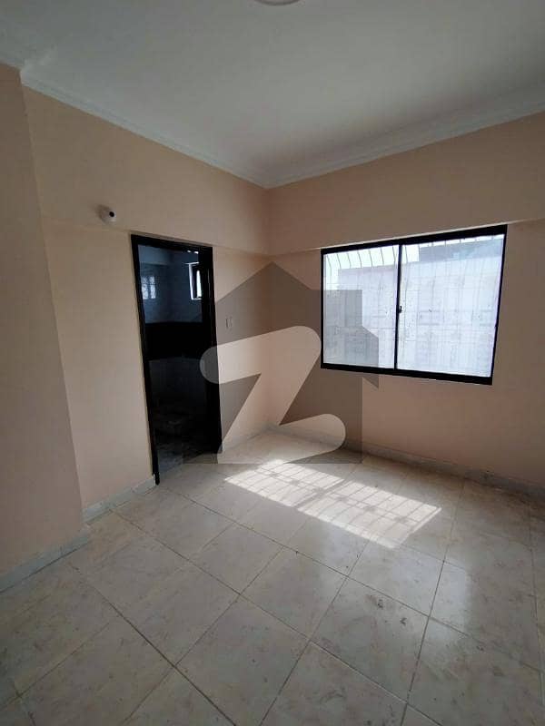 2 Bed Lounge Flat For Sale Block 4 Near Magnet Mall On Main Road