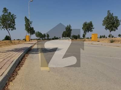 Your Dream 1125 Square Feet Plot File Is Available In Bahria Town - Precinct 23