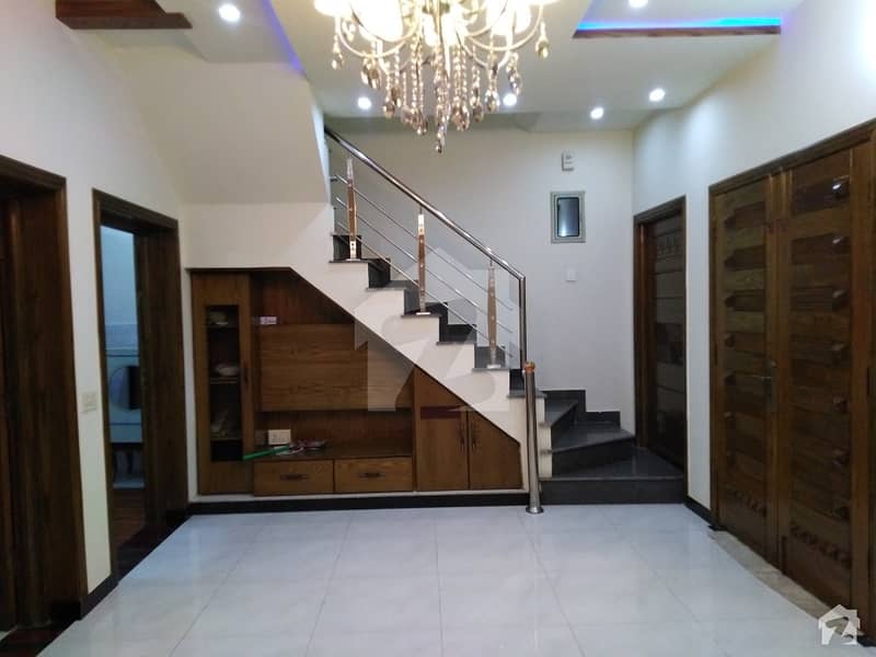 Lower Portion Available For Rent In Johar Town