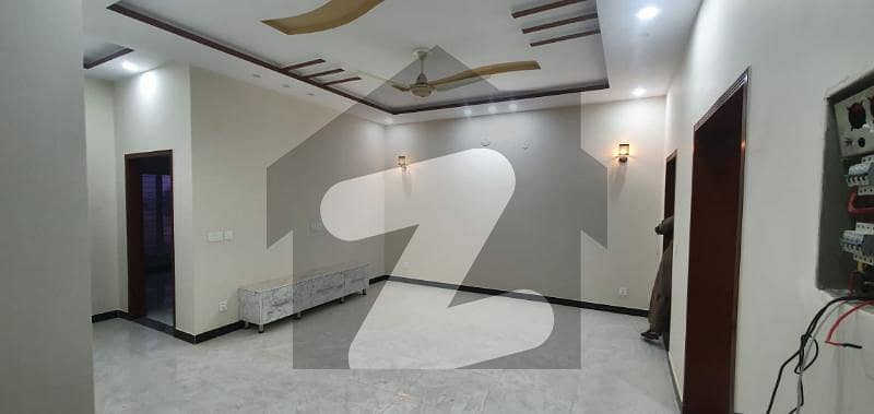 7 Marla Upper Portion For Rent In Sector M-7 B Lake City