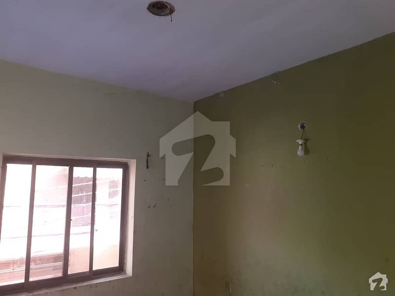 20 Marla House Up For Sale In Wapda City