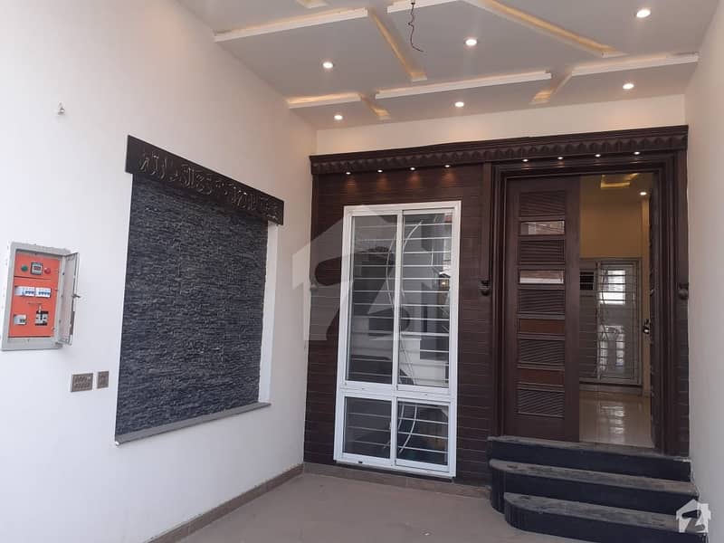 Great 20 Marla House For Sale Available In Rs 53,000,000