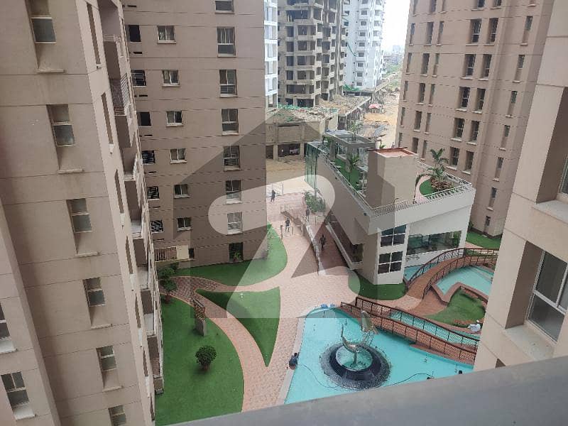 Brand New Luxury Apartments Available For sale  In Lakhani Presidency At Callachi Cooperative Society