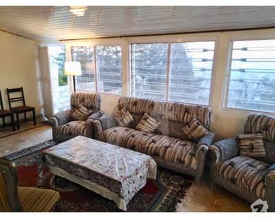 Full Furnished House For Rent Murree Bhurban