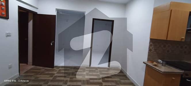 Brand New Apartment Available For Rent In Bukhari Commercial