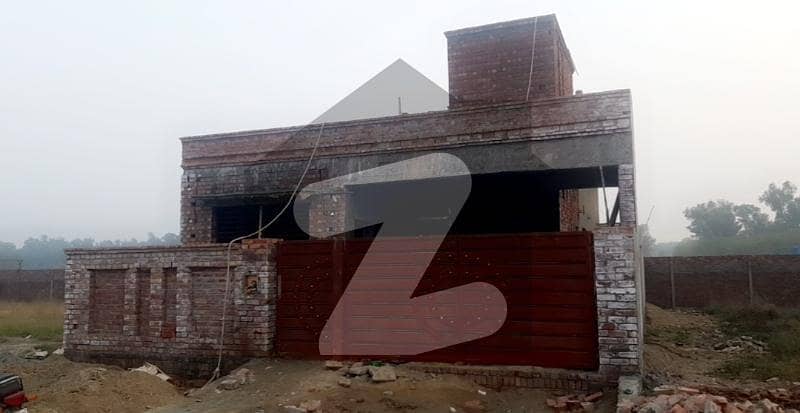 House For Sale AWT Phase 2 Lahore