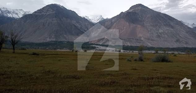 Agricultural Land For Sale Perkanal 14lac