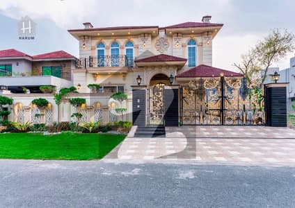1 Kanal Almost Brand New Full Basement House For Sale In Dha Lahore 1 Kanal Almost Brand New Full Basement House For Sale In Dha Lahore