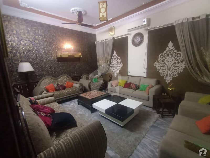 12 Marla Upper Portion For Rent Available In Gulshan-e-Ravi - Block E