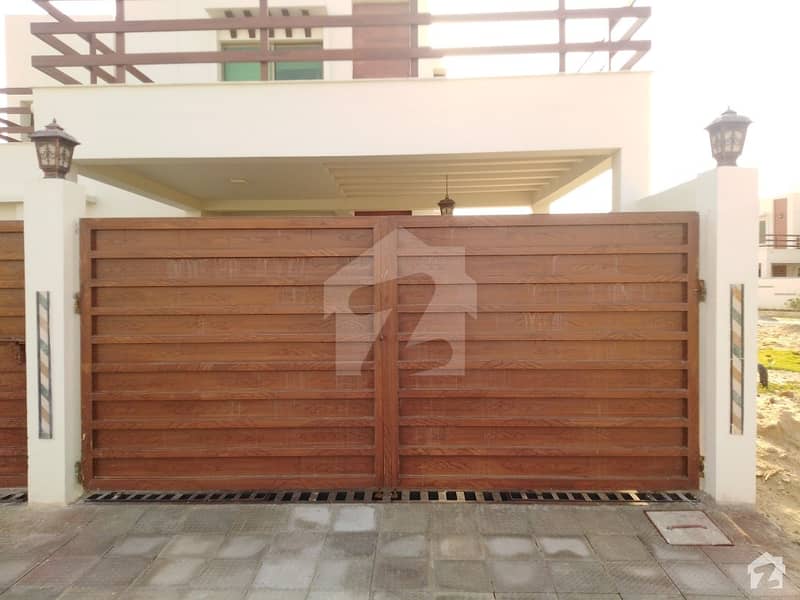 12 Marla Spacious House Available In DHA Defence For Sale