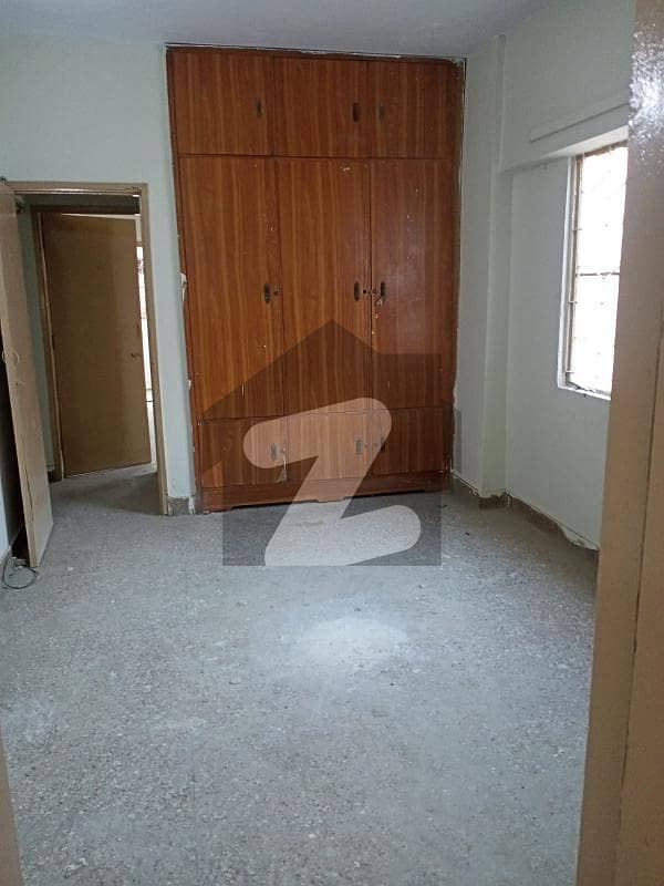 900 Square Feet Flat For Rent In Gulberg Town
