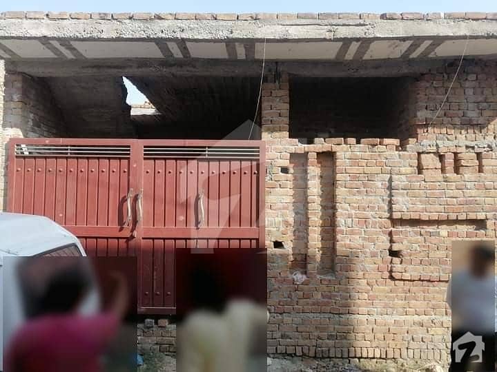 شہباز ٹاؤن چاکرہ راولپنڈی میں 2 کمروں کا 5 مرلہ مکان 48 لاکھ میں برائے فروخت۔