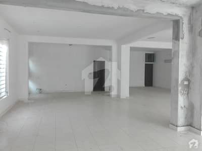 Tripple Storey Building For Rent