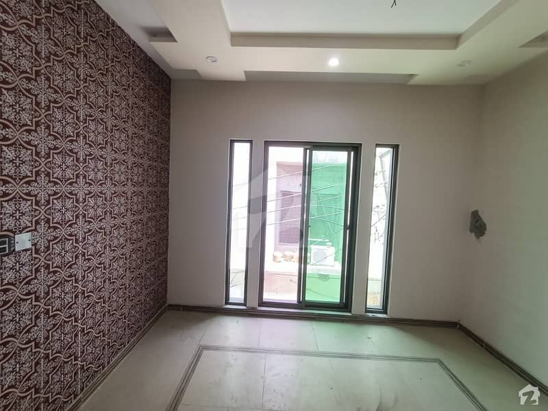 A Perfect House Awaits You In Aashiana Road Lahore