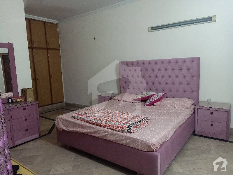 10 Marla Upper Portion For Rent With Separate Gate