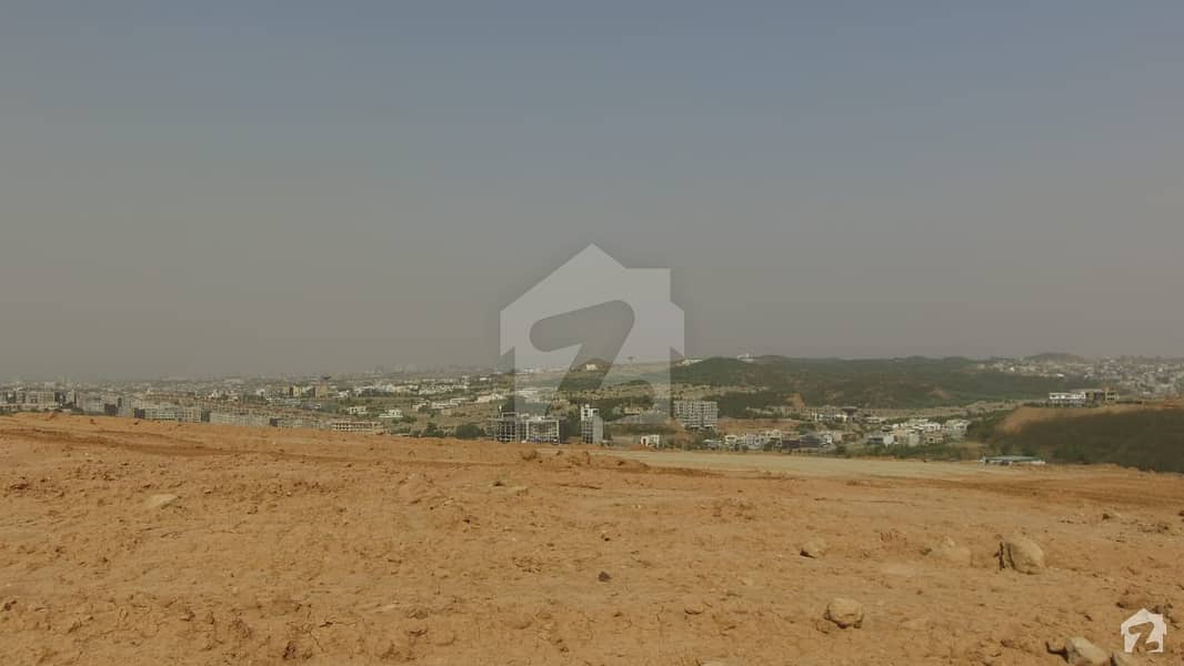 Dha Valley Islamabad 5 Marla Plot For Sale