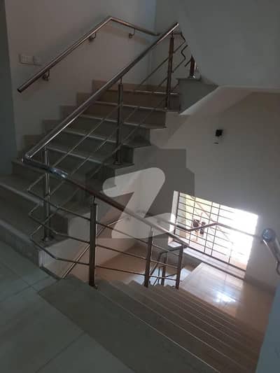 4 Bed Brand New Apartment Available For Rent In Sector F Askari 10 Lahore Cantt
