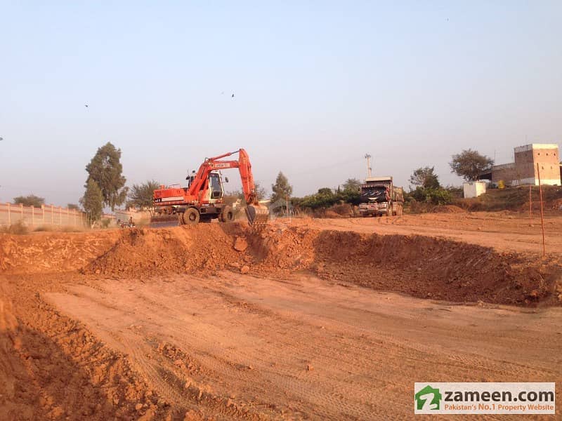 625 Kanal Land Is Available For Sale On Thatha Khalil Road