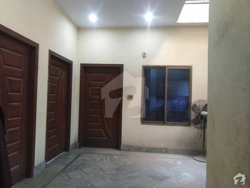 Ideal House Is Available For Sale In Faisalabad