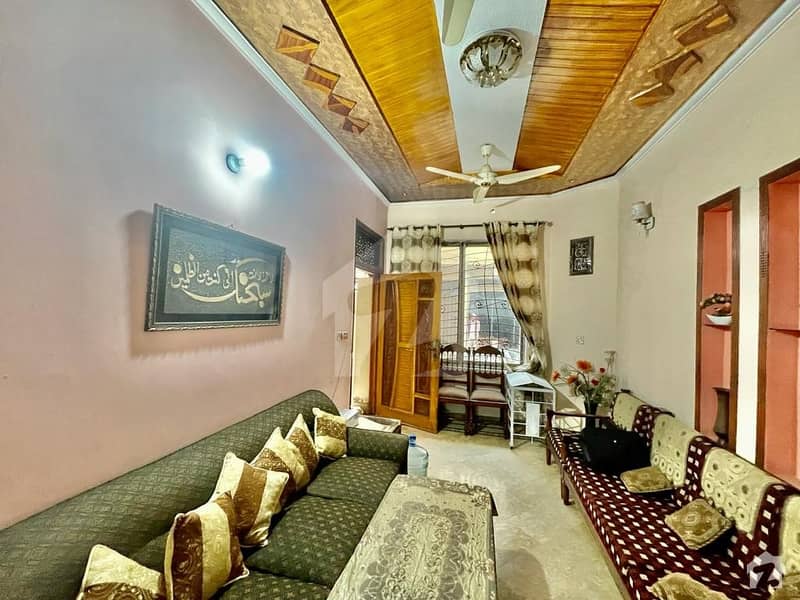 Great House Available In Lahore For Sale