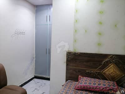 Great Flat Available In Lahore For Sale