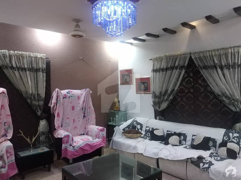 امپیریل گارڈن ہومز پیراگون سٹی لاہور میں 5 کمروں کا 1.2 کنال مکان 4.35 کروڑ میں برائے فروخت۔