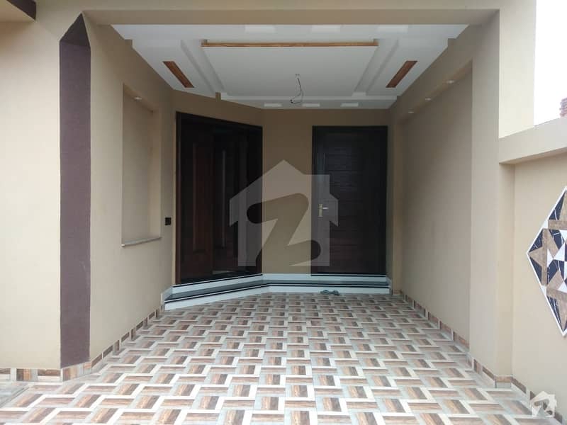 5 Marla House In Paragon City For Sale