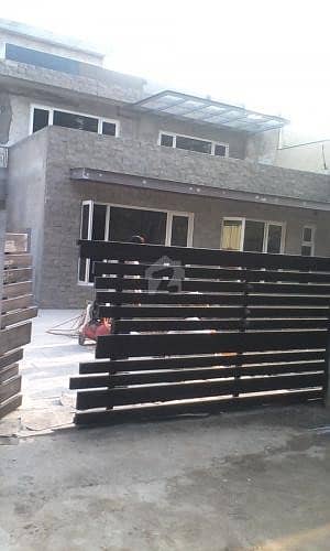 Brand New House For Sale On Margalla Road, Sector F-8