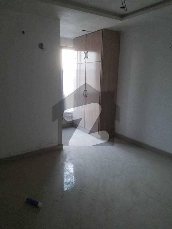 5 Marla Apartment For Sale In Police Foundation