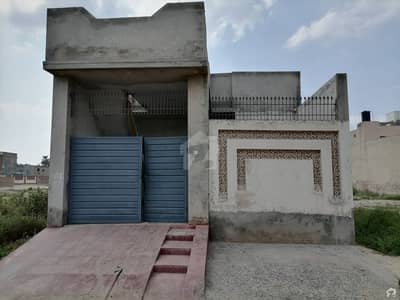 پاکپتن روڈ ساہیوال میں 2 کمروں کا 5 مرلہ مکان 50 لاکھ میں برائے فروخت۔