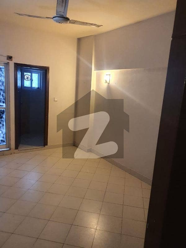 Three Bed Apartment For Sale In E-11 Islamabad