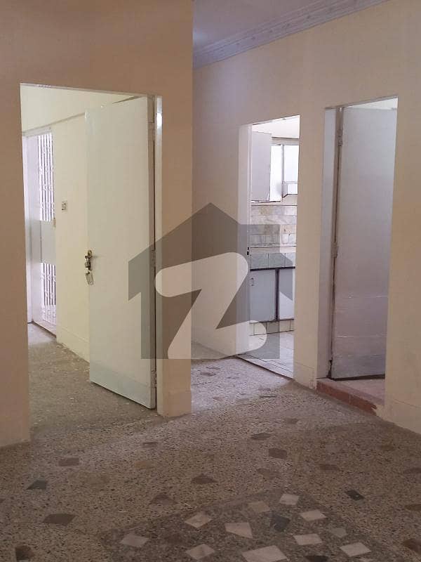 Ambreen Apartment 2nd Floor Flat Is Available For Sale