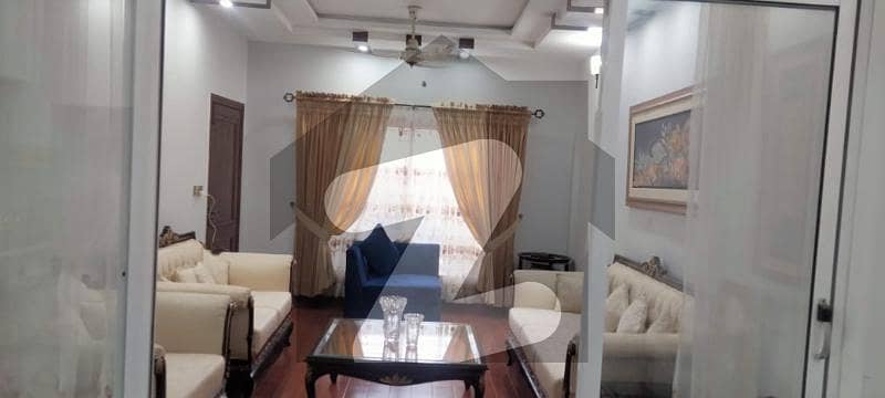10 Marla House For Sale In Block-m Lda Avenue 1 Lahore