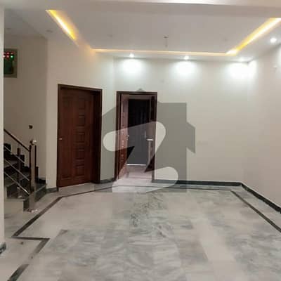 5 Marla Brand New House Available For Rent In Olc A Block Bahria Orchard Phase 2 Lahore