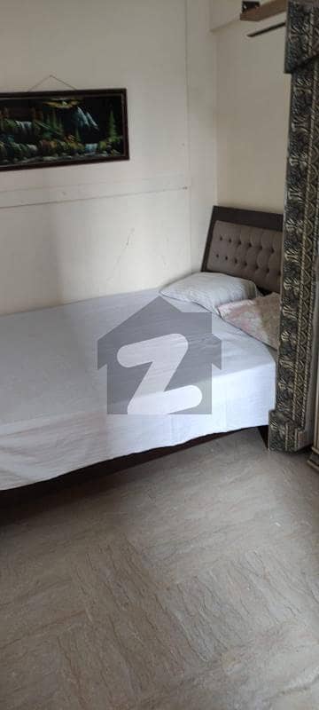 Affordable Room Semi Furnished Available For Rent
