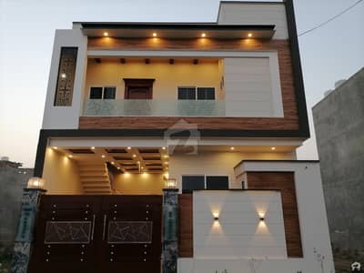 5 Marla House available for sale in Jeewan City Housing Scheme if you hurry