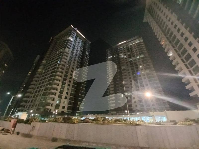 Chance Deal Flat For Rent In Emaar Reef Tower