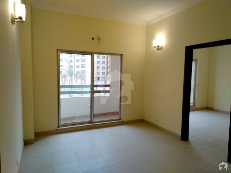 Own This Flat In Defence View Phase 2, Karachi