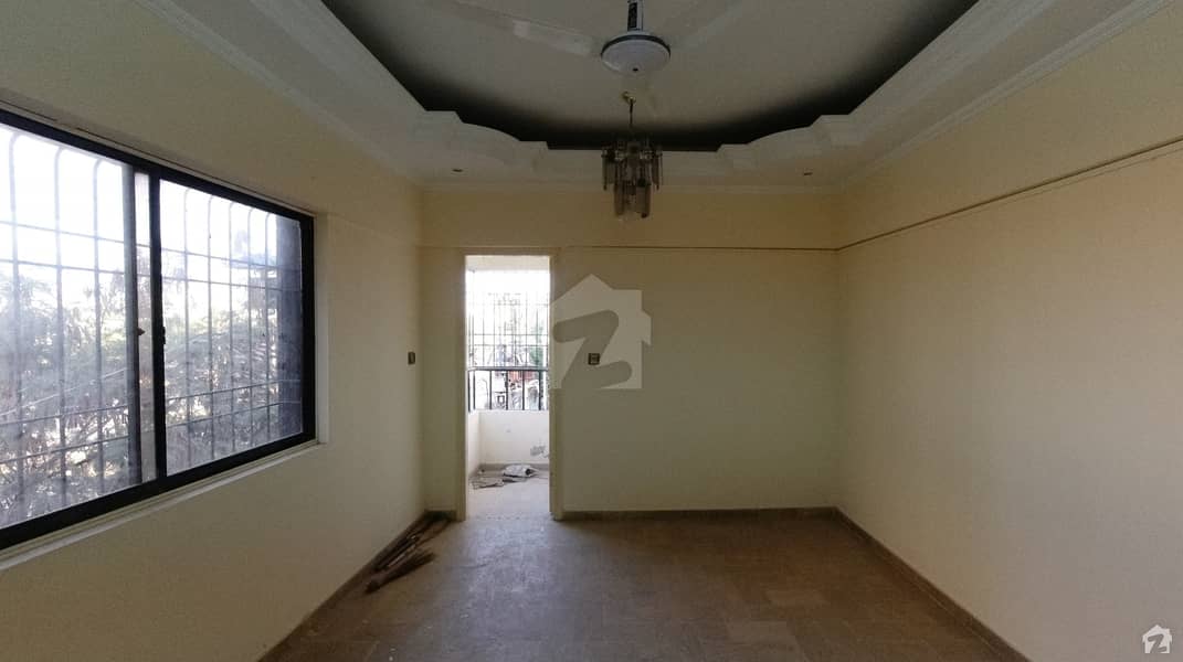 Apartment Available For Sale In Zamzama Commercial Lane 8 Dha Phase 5 Karachi