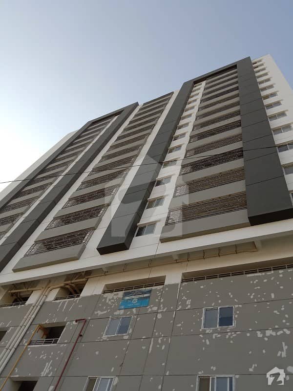 Brand NEW 2 Bed Apartment For Rent In Tariq Road