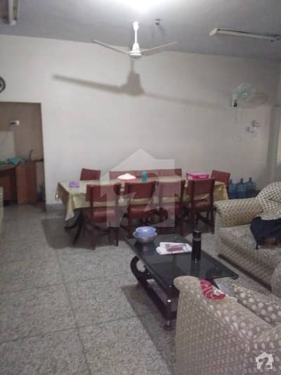 نارتھ ناظم آباد ۔ بلاک جے نارتھ ناظم آباد کراچی میں 8 کمروں کا 0.98 کنال مکان 4 لاکھ میں کرایہ پر دستیاب ہے۔