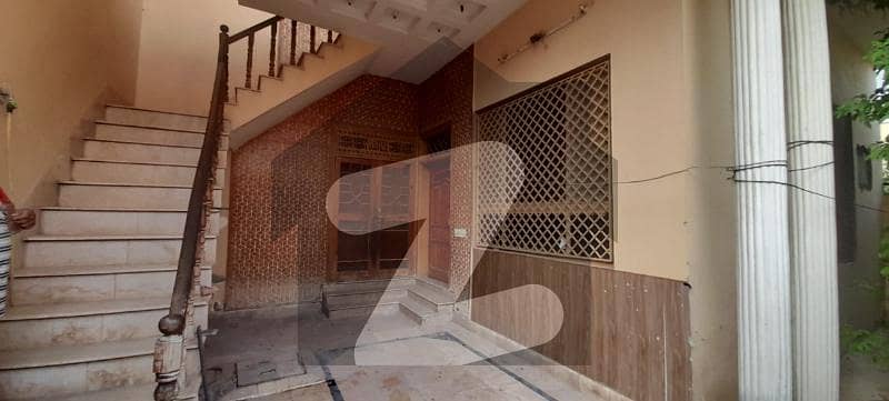 اڈیالہ روڈ راولپنڈی میں 7 کمروں کا 7 مرلہ مکان 1.2 کروڑ میں برائے فروخت۔