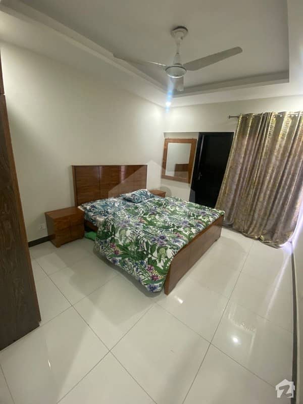 I8 Furnished Room Flat Available For Rent