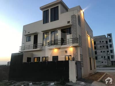 Brand New Double Unit 5 Marla House Main Boulevard Corner Brand New Double Unit 5 Marla House Main Boulevard Corner