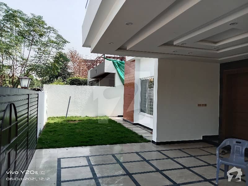 Dha Phase 2 Islamabad 1 Kanal House For Sale Very Beautiful And Heighted Location Near Mosque And Family Park