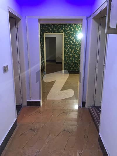 Flat For Rent In Galaxy Skyline Apartment Dha Phase 5 Extension